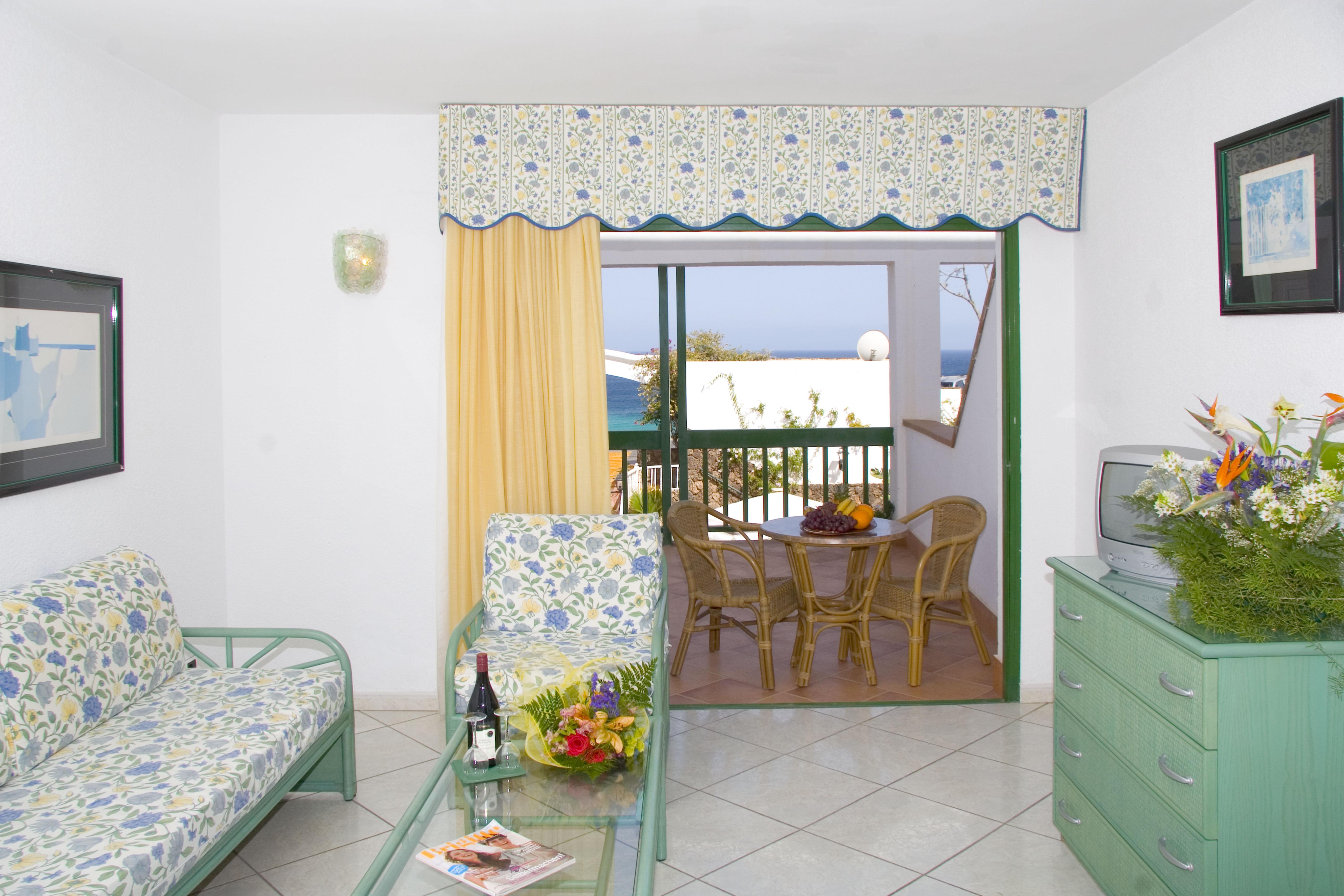 Aparthotel Esquinzo Y Monte Del Mar Playa De Esquinzo Exteriör bild
