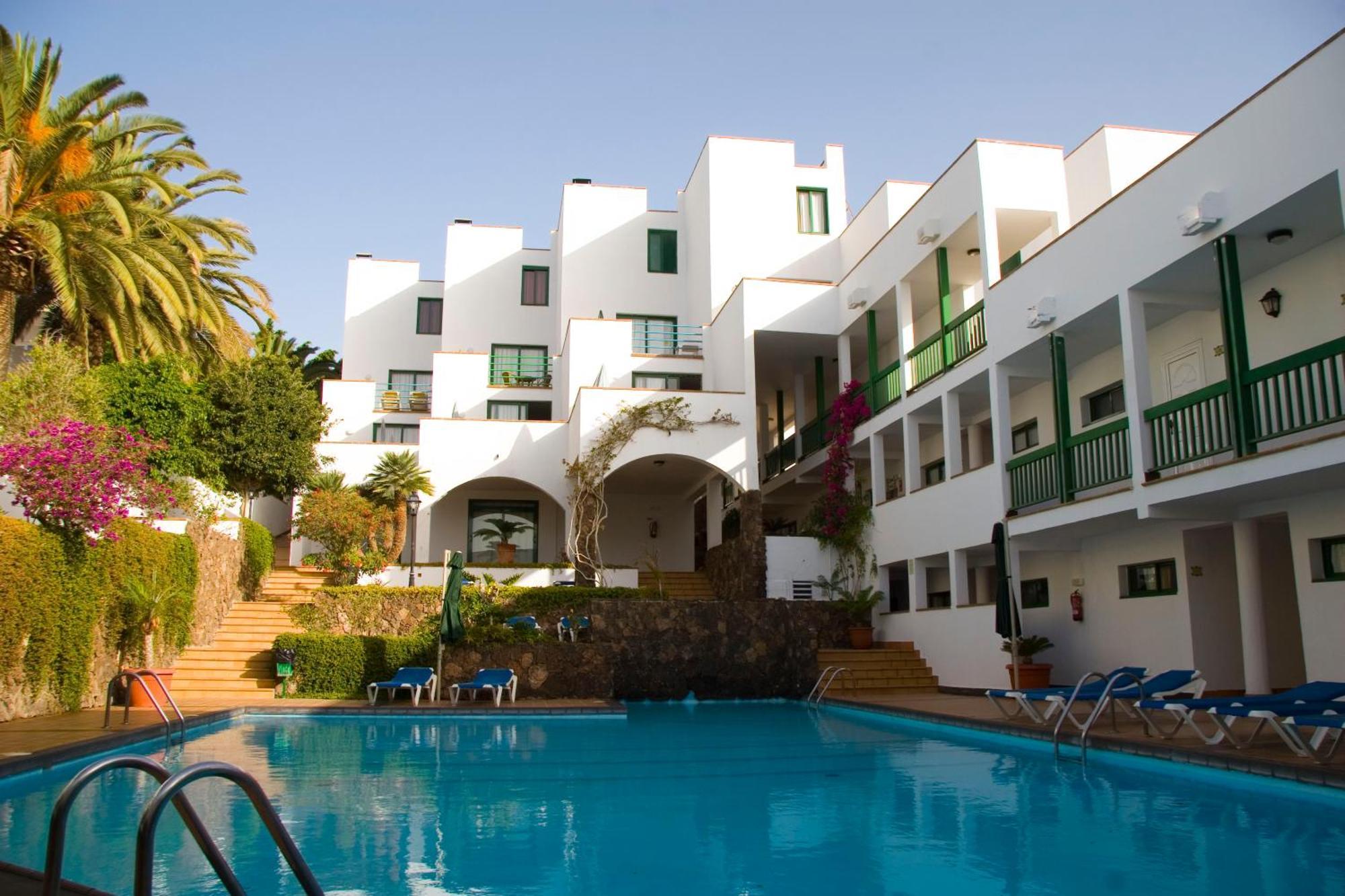 Aparthotel Esquinzo Y Monte Del Mar Playa De Esquinzo Exteriör bild