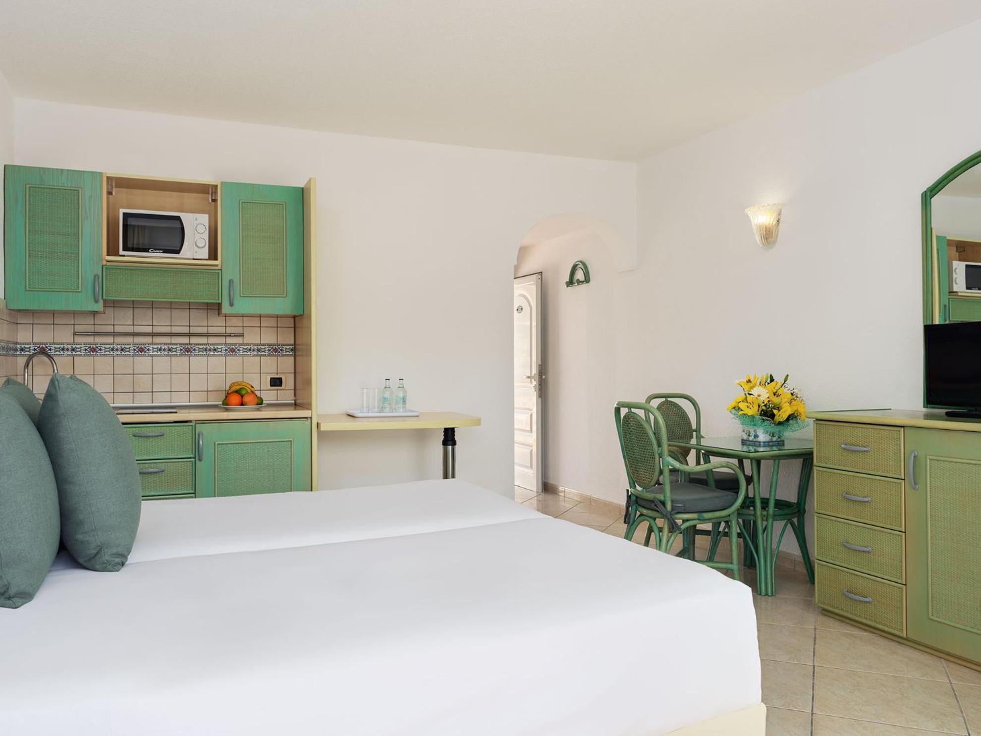 Aparthotel Esquinzo Y Monte Del Mar Playa De Esquinzo Exteriör bild