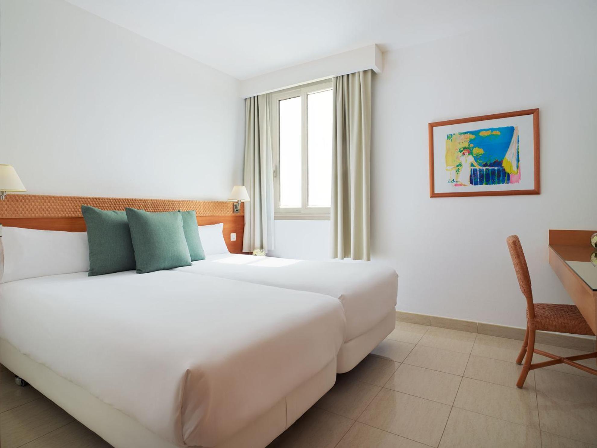 Aparthotel Esquinzo Y Monte Del Mar Playa De Esquinzo Exteriör bild