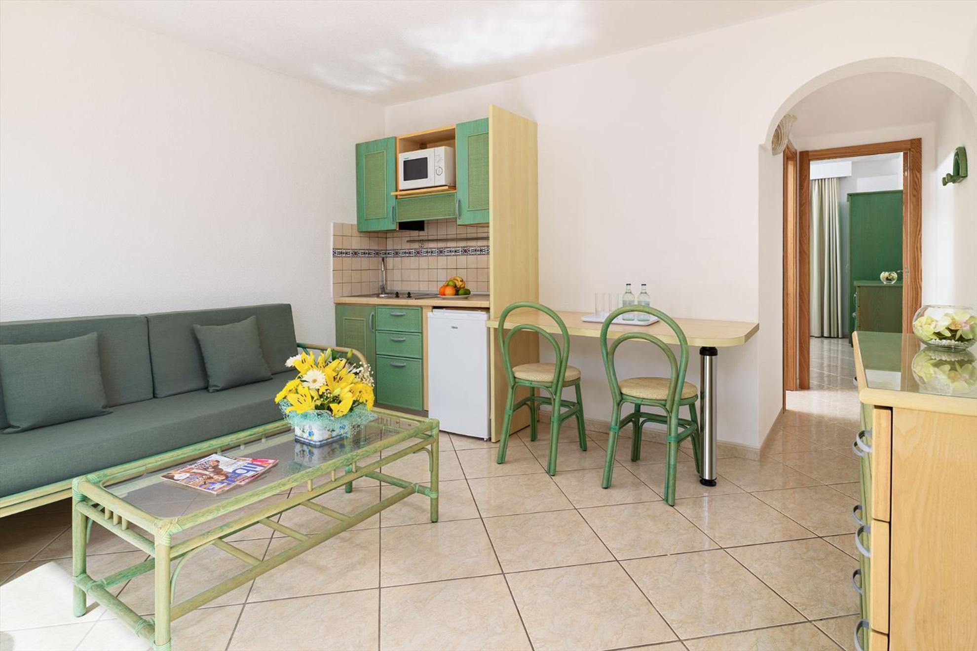 Aparthotel Esquinzo Y Monte Del Mar Playa De Esquinzo Exteriör bild